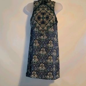 American Eagle Dress